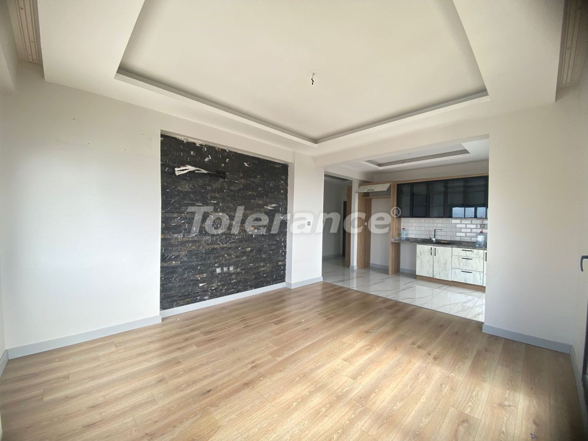 Апартаменты в Мерсине, Турция, 110 м² - фото 5