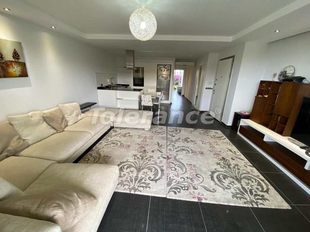 Апартаменты в Сиде, Турция, 100 м² - фото 6