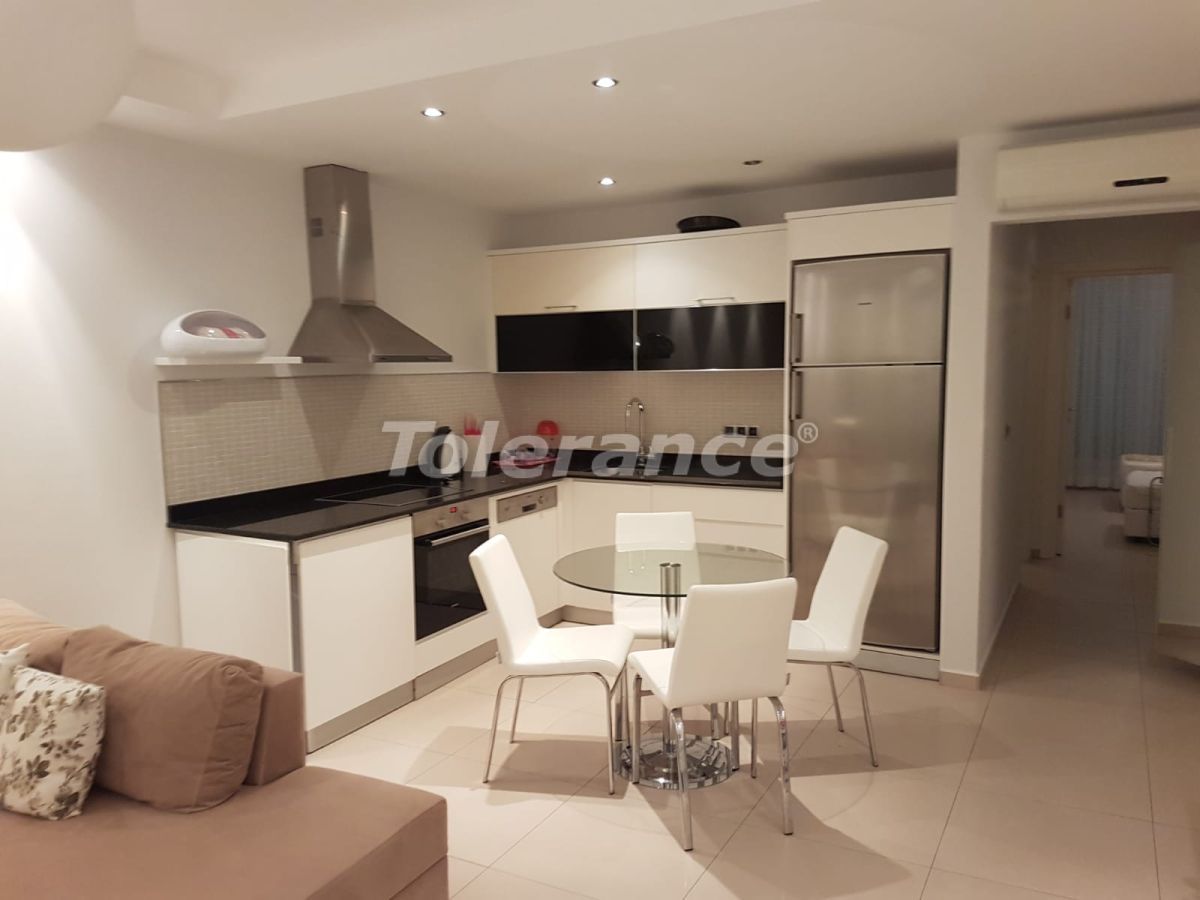 Апартаменты в Сиде, Турция, 100 м² - фото 7