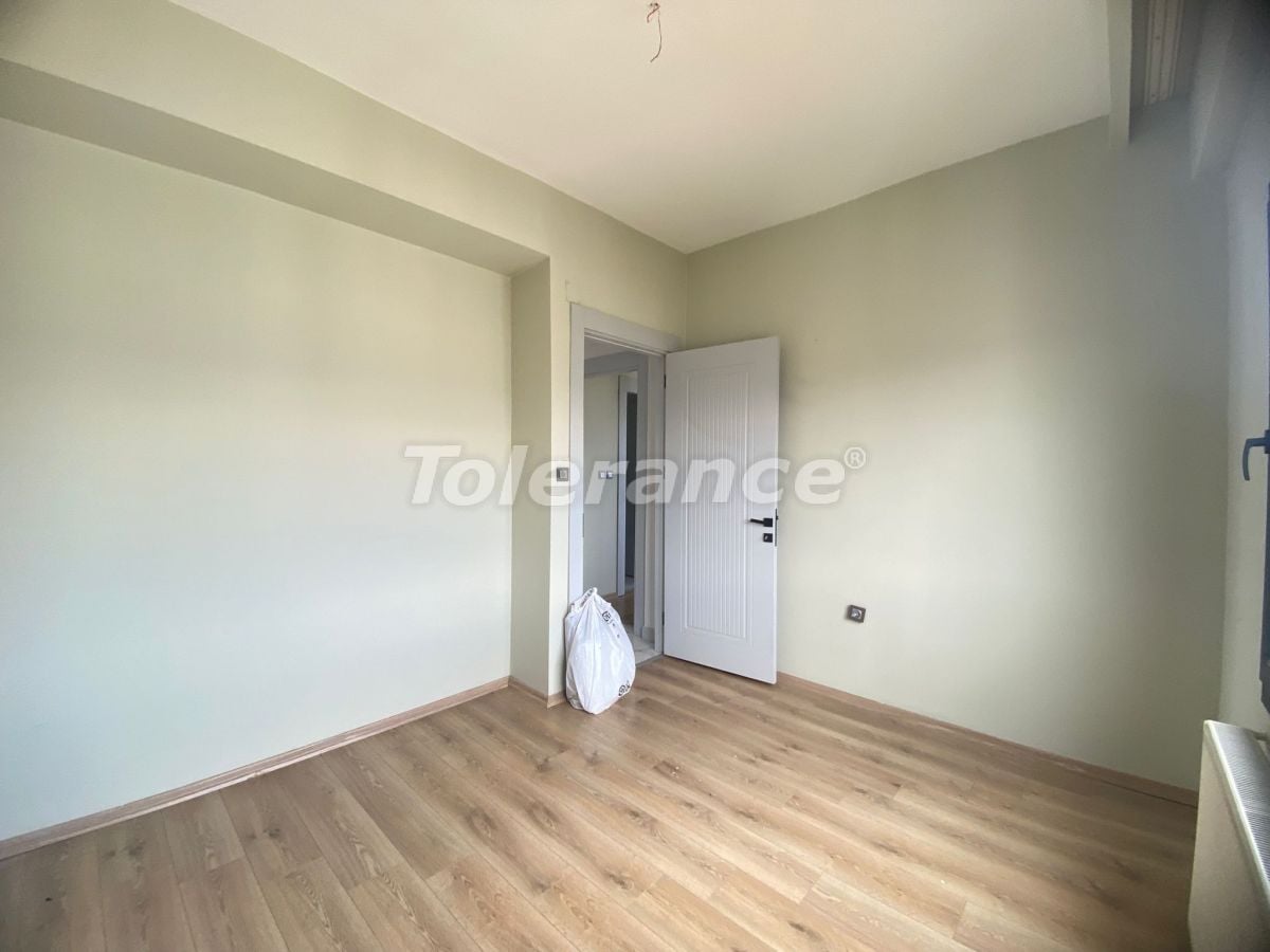 Апартаменты в Мерсине, Турция, 110 м² - фото 7