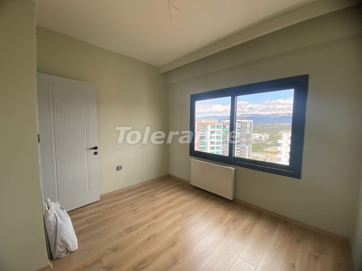 Апартаменты в Мерсине, Турция, 110 м² - фото 8