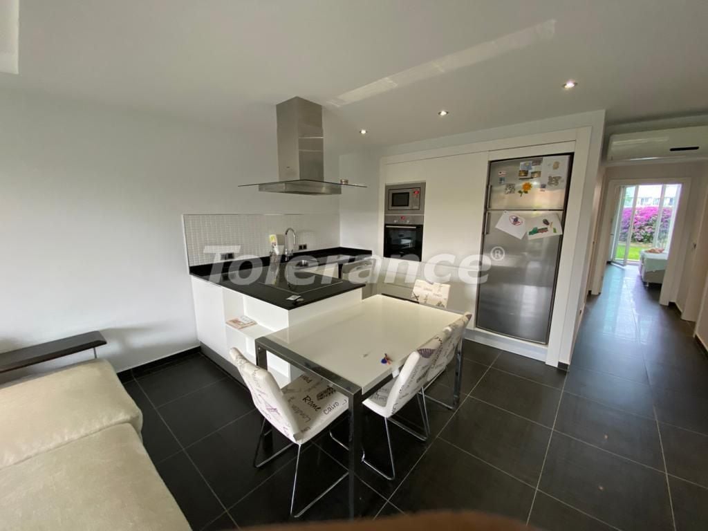 Апартаменты в Сиде, Турция, 100 м² - фото 8