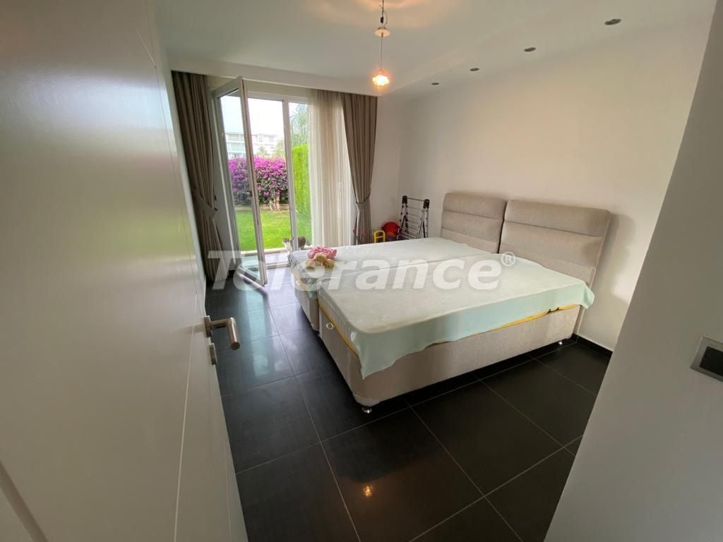 Апартаменты в Сиде, Турция, 100 м² - фото 9