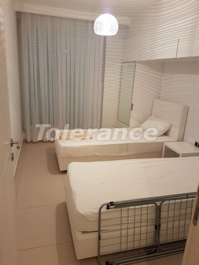 Апартаменты в Сиде, Турция, 100 м² - фото 9