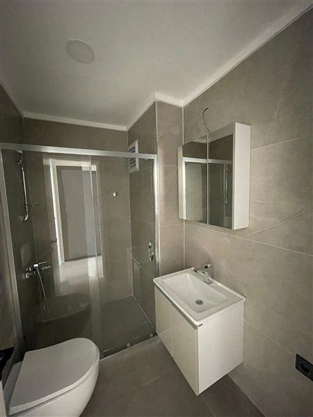 Квартира в Алании, Турция, 55 м² - фото 9