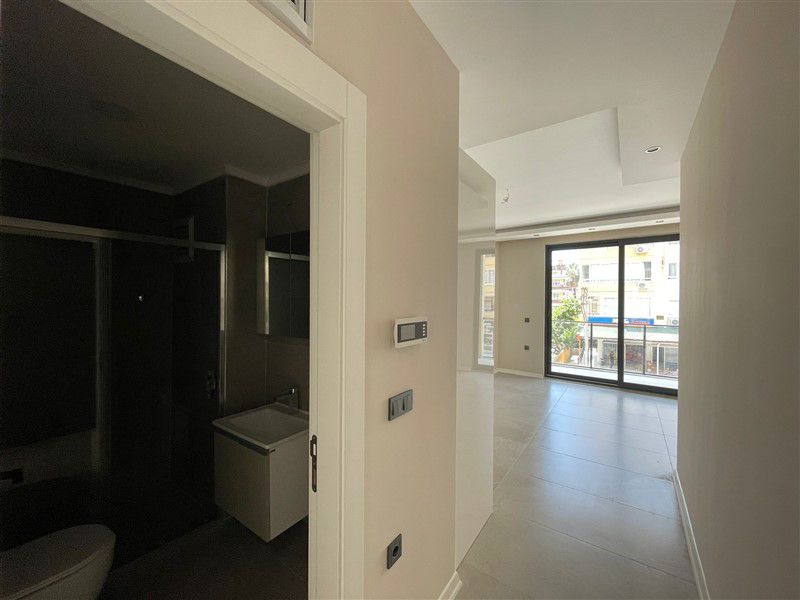 Квартира в Алании, Турция, 55 м² - фото 8