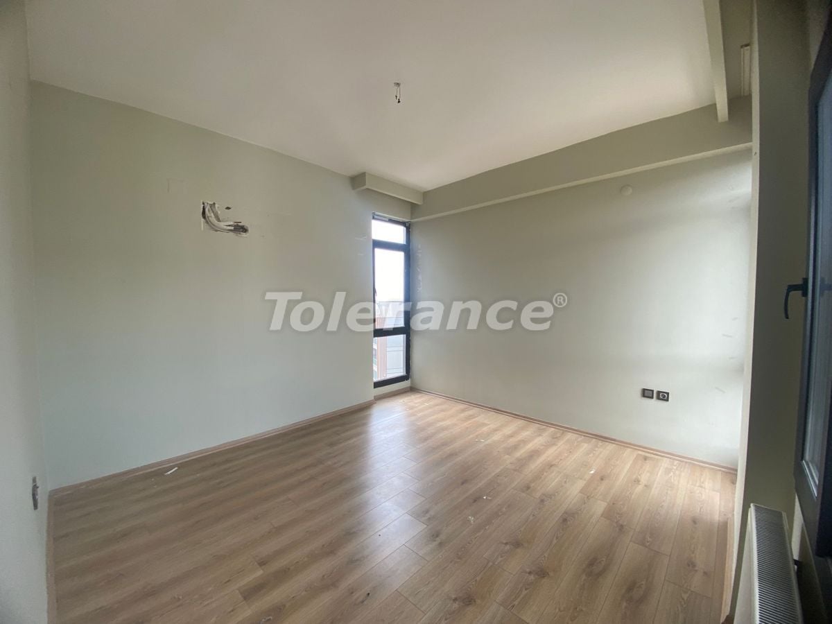 Апартаменты в Мерсине, Турция, 110 м² - фото 9