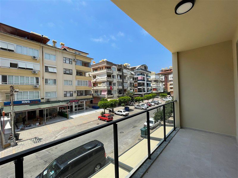 Квартира в Алании, Турция, 55 м² - фото 7