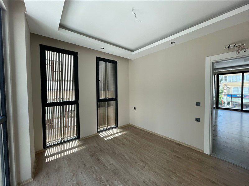 Квартира в Алании, Турция, 55 м² - фото 3