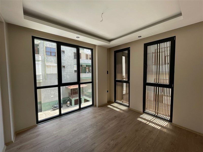 Квартира в Алании, Турция, 55 м² - фото 15