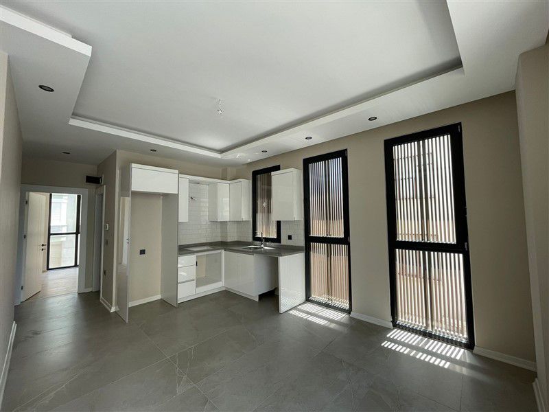 Квартира в Алании, Турция, 55 м² - фото 4