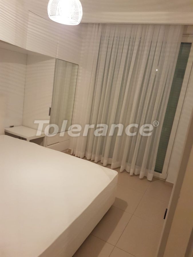 Апартаменты в Сиде, Турция, 100 м² - фото 10