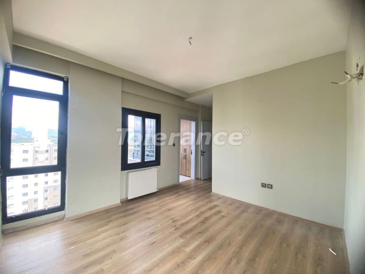 Апартаменты в Мерсине, Турция, 110 м² - фото 10