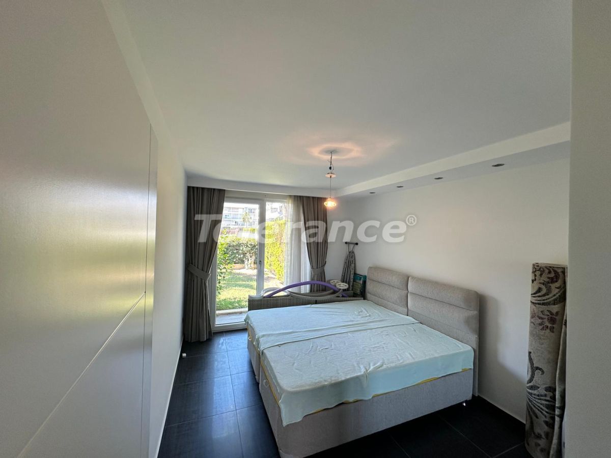 Апартаменты в Сиде, Турция, 100 м² - фото 10