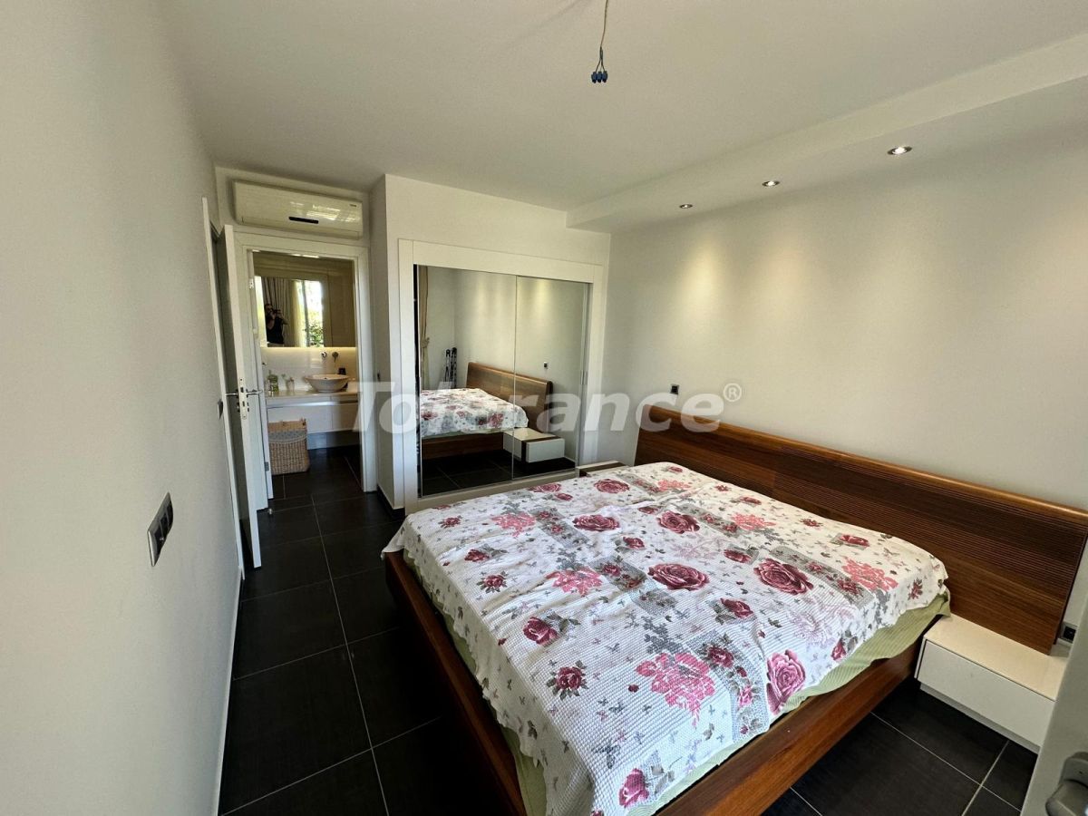 Апартаменты в Сиде, Турция, 100 м² - фото 11