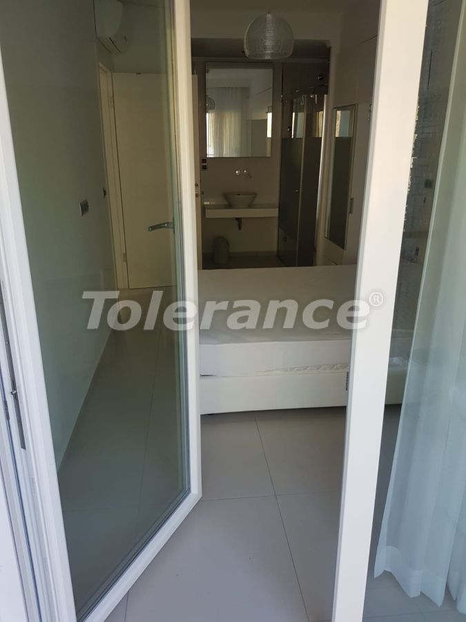 Апартаменты в Сиде, Турция, 100 м² - фото 11