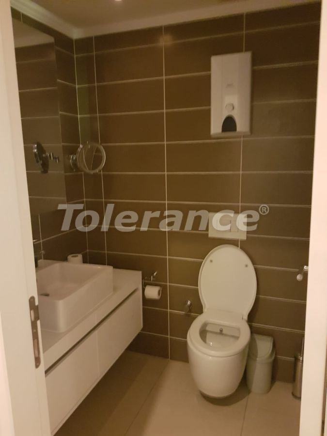 Апартаменты в Сиде, Турция, 100 м² - фото 12