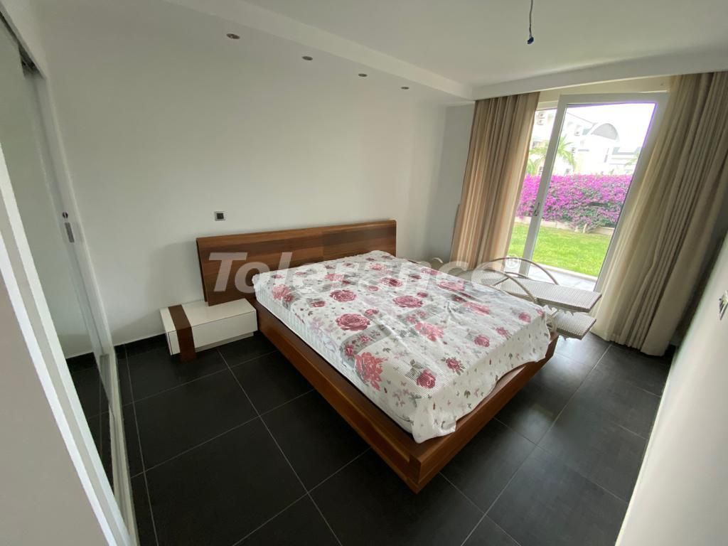 Апартаменты в Сиде, Турция, 100 м² - фото 12