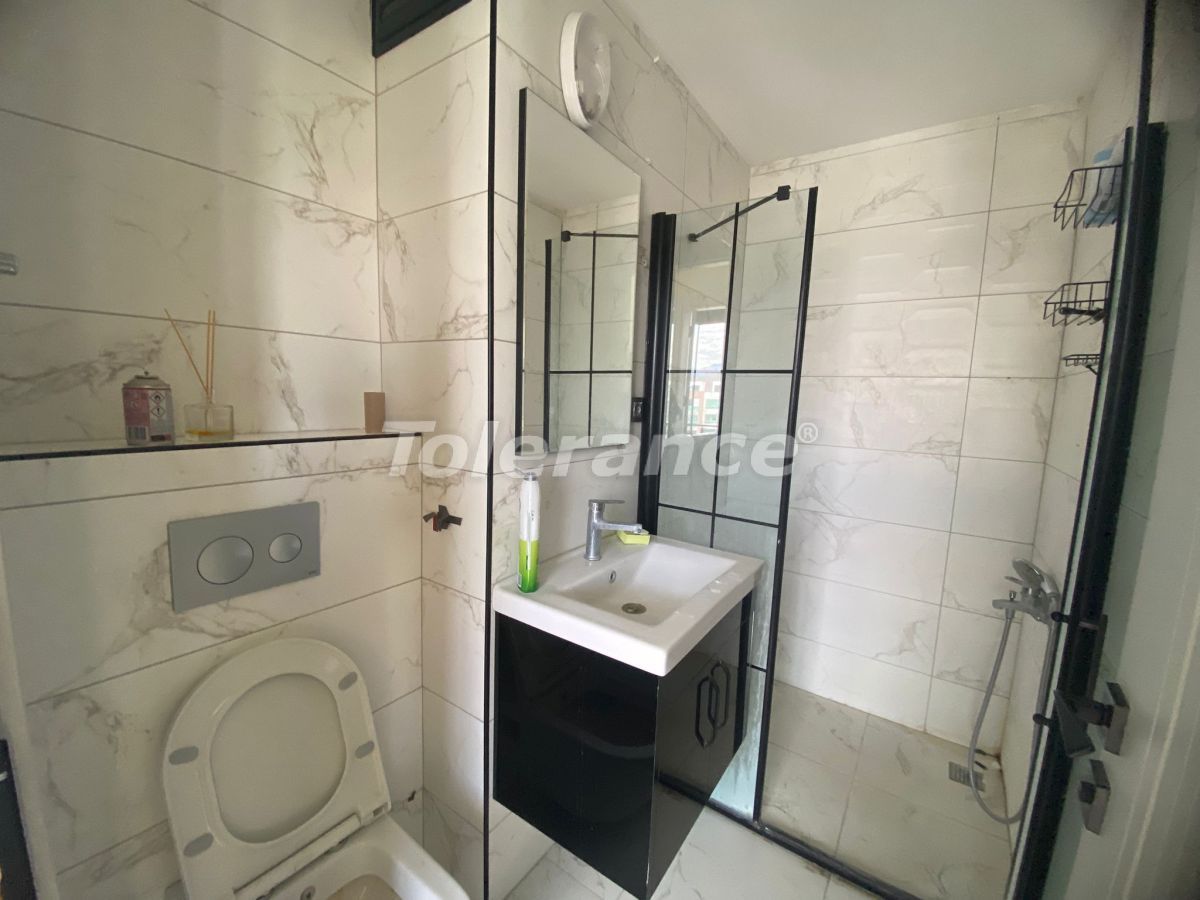 Апартаменты в Мерсине, Турция, 110 м² - фото 13