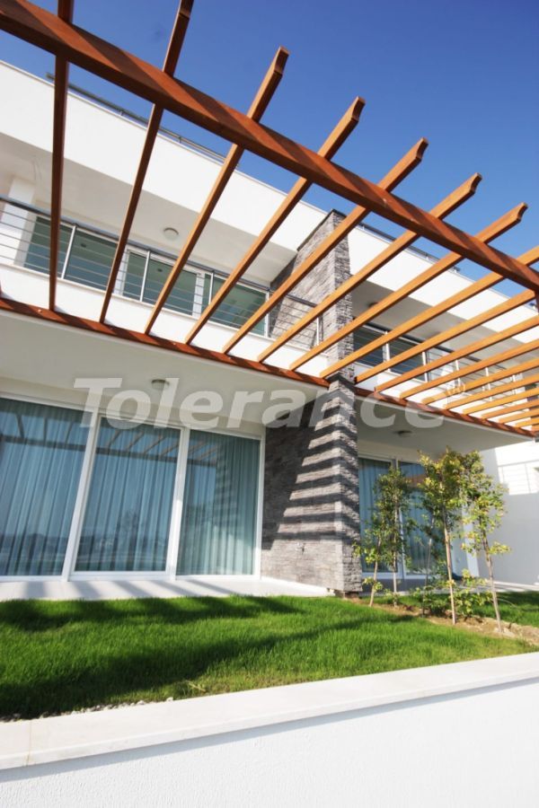 Апартаменты в Сиде, Турция, 100 м² - фото 14