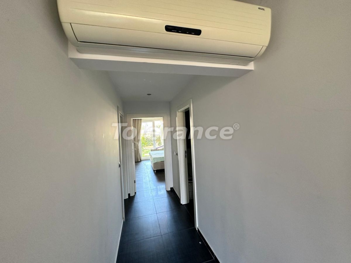 Апартаменты в Сиде, Турция, 100 м² - фото 14