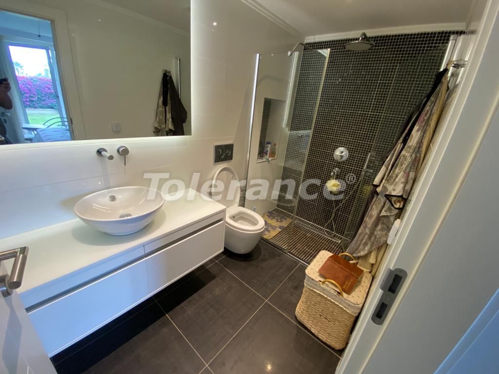 Апартаменты в Сиде, Турция, 100 м² - фото 15