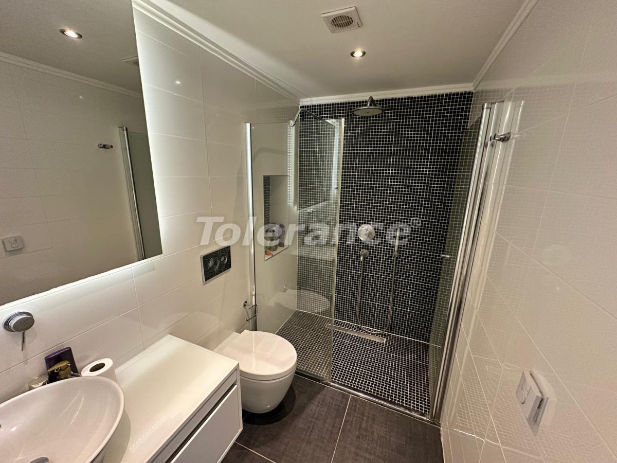 Апартаменты в Сиде, Турция, 100 м² - фото 16