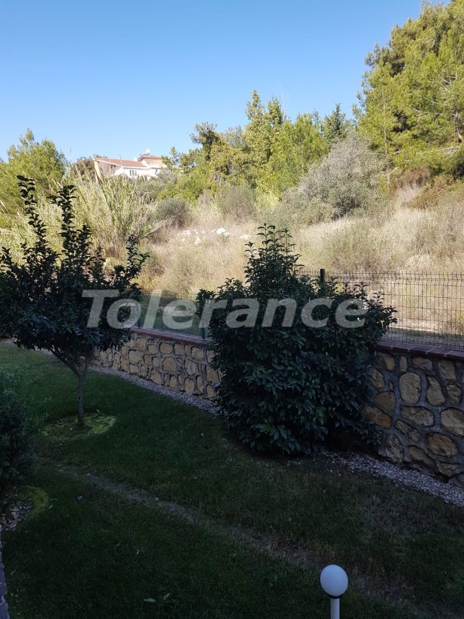 Апартаменты в Сиде, Турция, 100 м² - фото 17