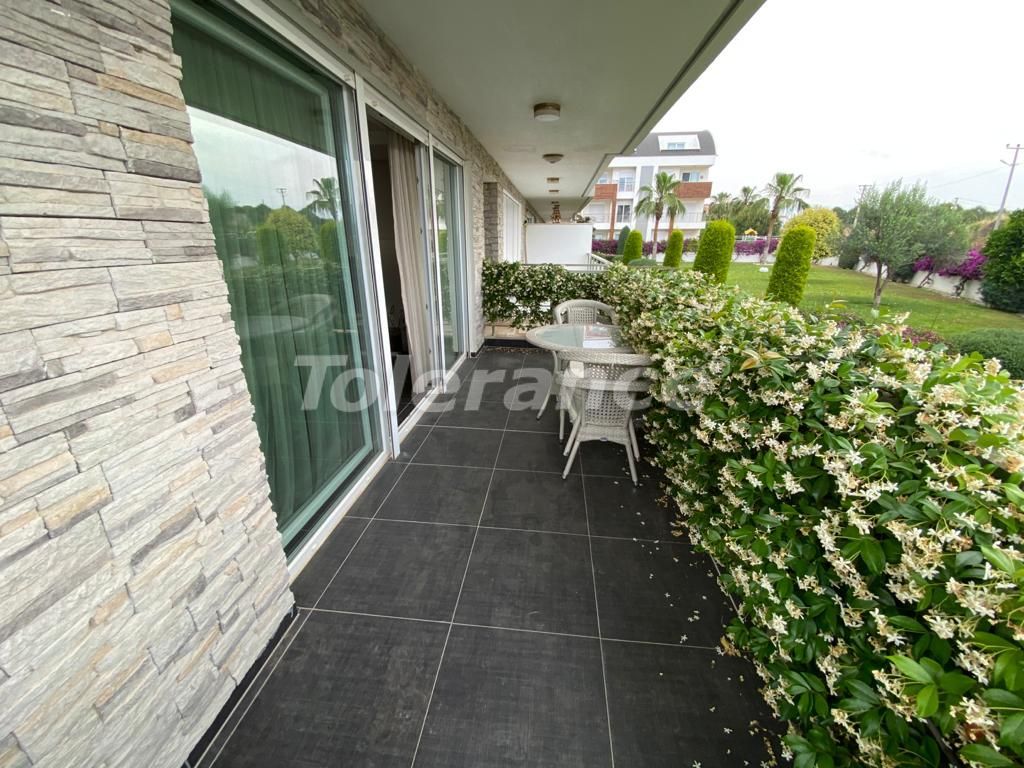 Апартаменты в Сиде, Турция, 100 м² - фото 18