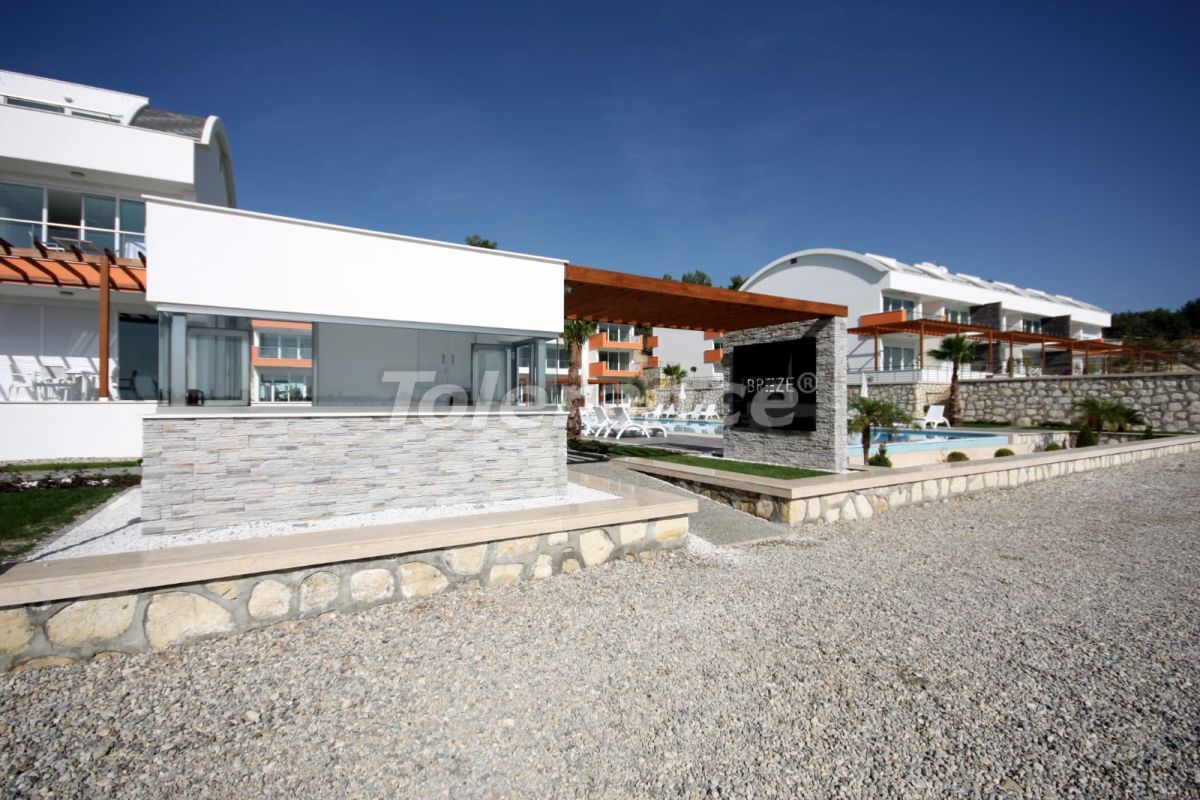 Апартаменты в Сиде, Турция, 100 м² - фото 18