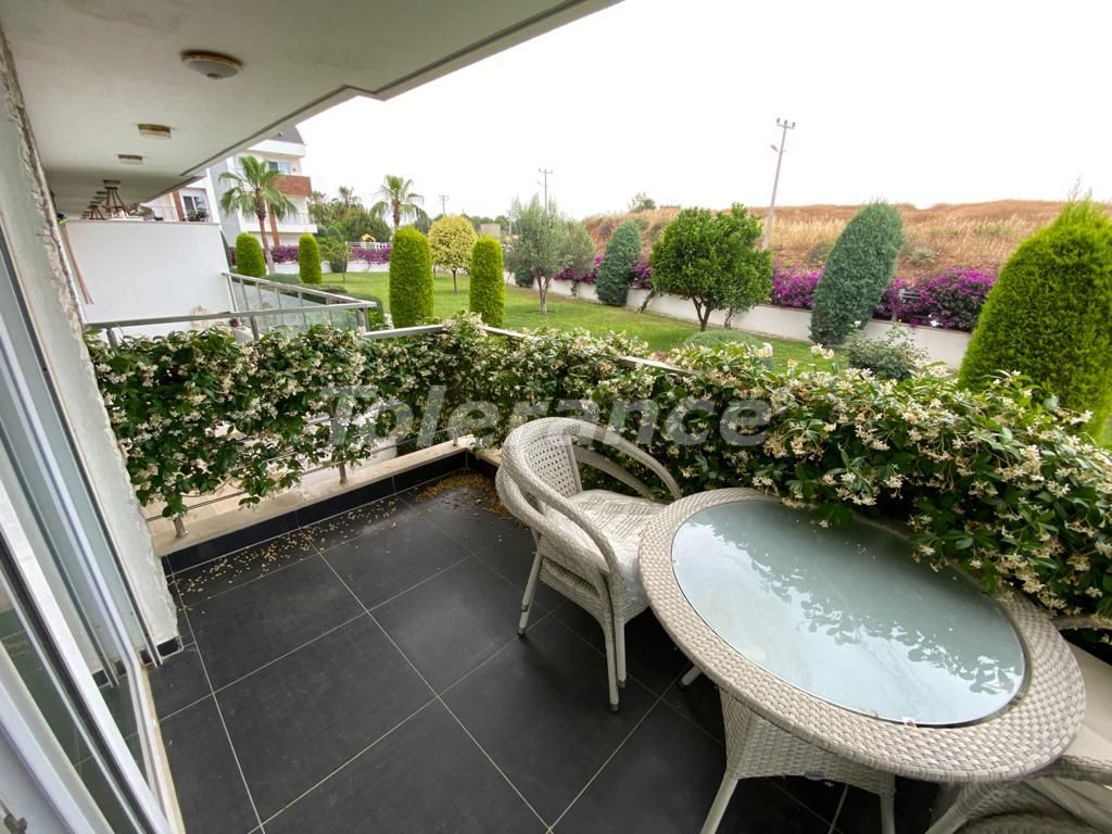 Апартаменты в Сиде, Турция, 100 м² - фото 19