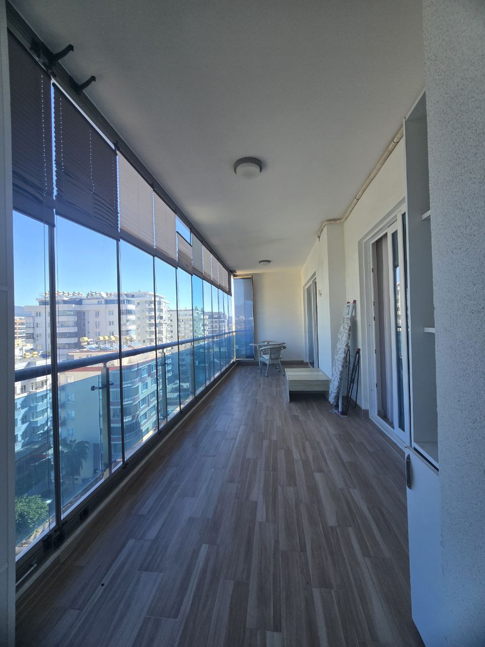 Квартира в Алании, Турция, 70 м² - фото 9