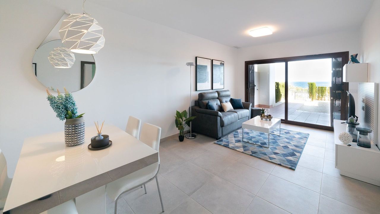 Бунгало в Пульпи, Испания, 132 м² - фото 8