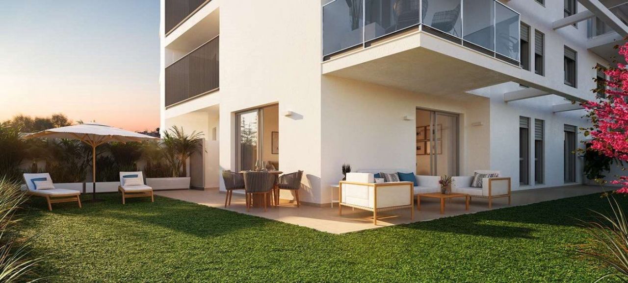 Пентхаус в Дении, Испания, 82 м² - фото 8