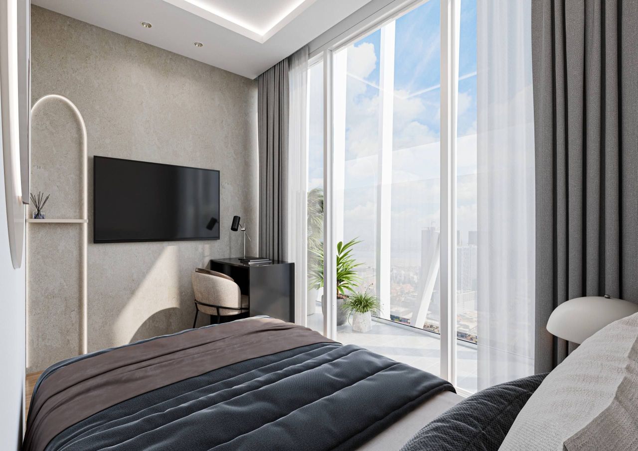 Апартаменты в Пномпене, Камбоджа, 79 м² - фото 9