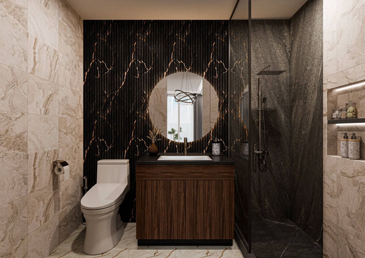 Апартаменты в Пномпене, Камбоджа, 79 м² - фото 10