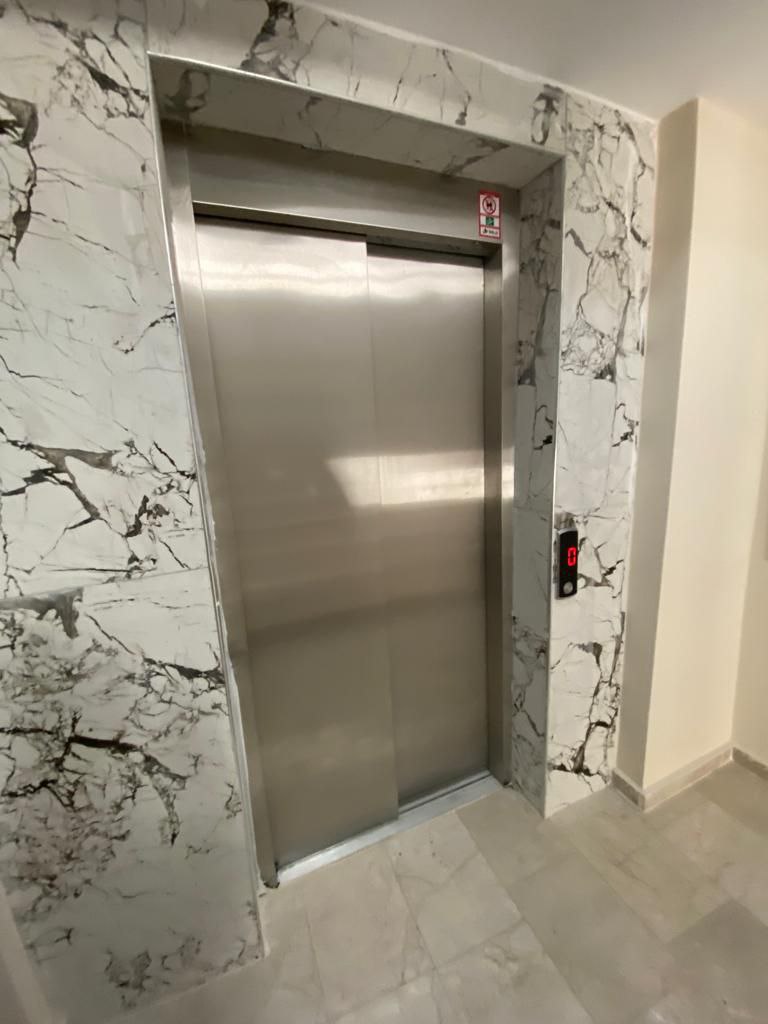 Квартира в Мерсине, Турция, 60 м² - фото 7