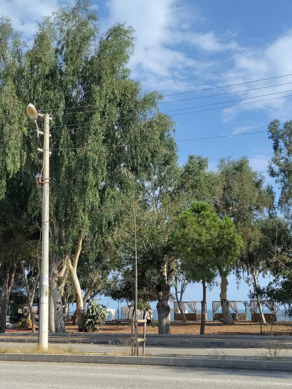 Квартира в Мерсине, Турция, 60 м² - фото 12