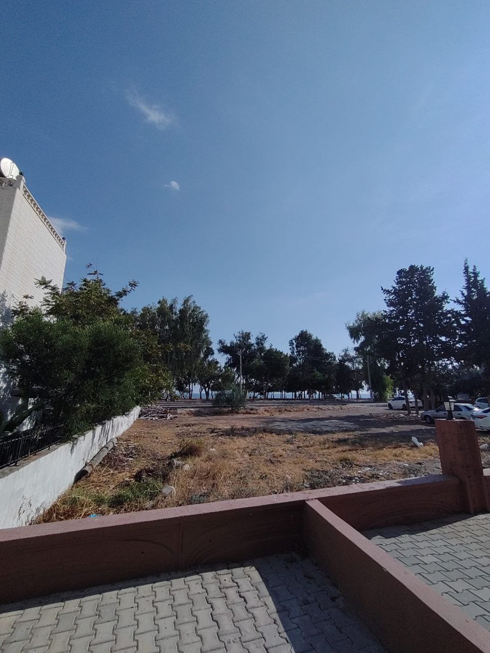 Квартира в Мерсине, Турция, 60 м² - фото 13