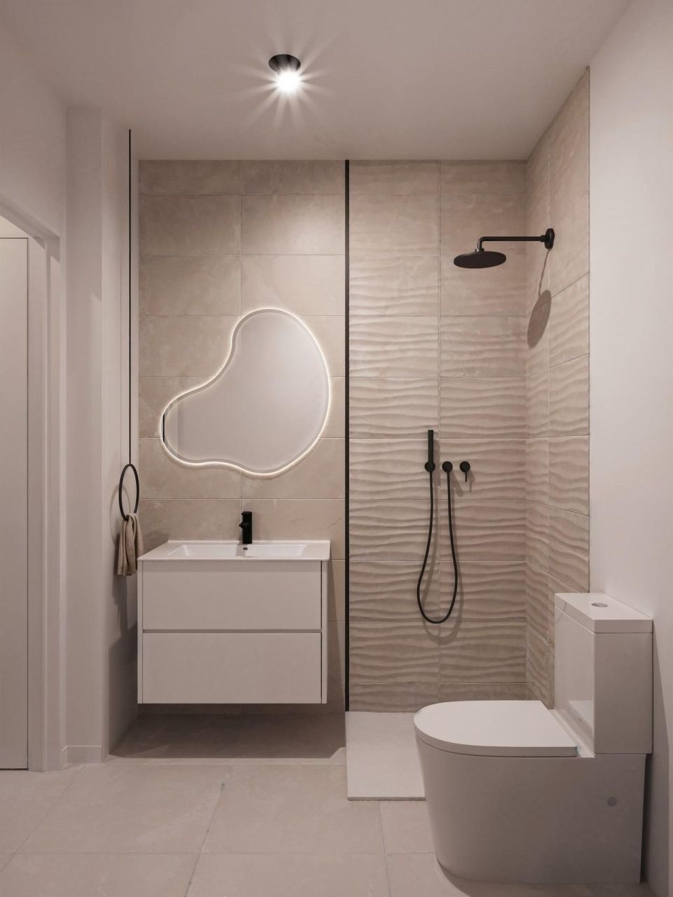 Бунгало в Сан-Мигель де Салинас, Испания, 70 м² - фото 10