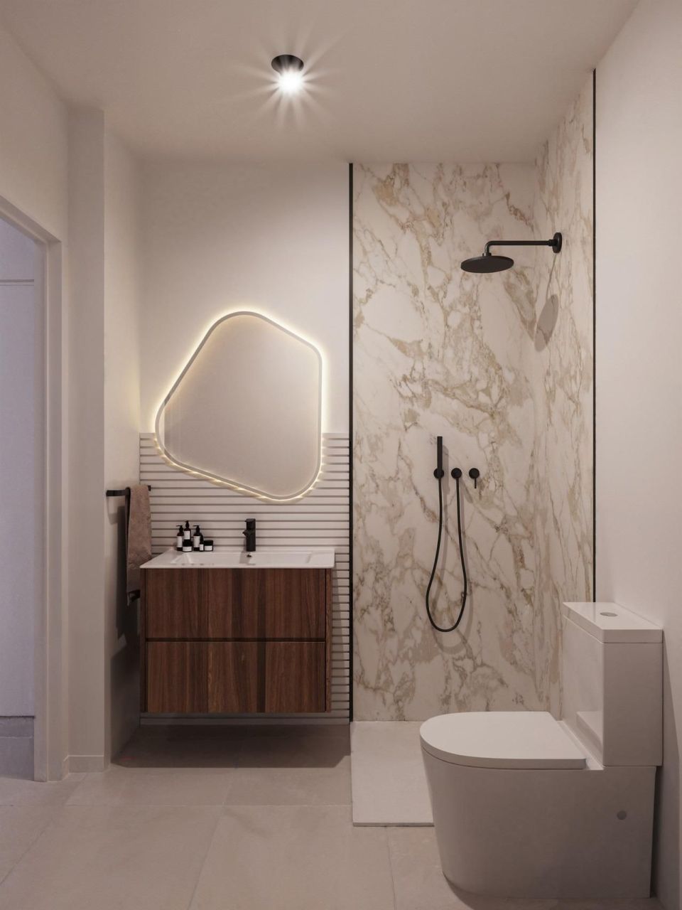 Бунгало в Сан-Мигель де Салинас, Испания, 70 м² - фото 11