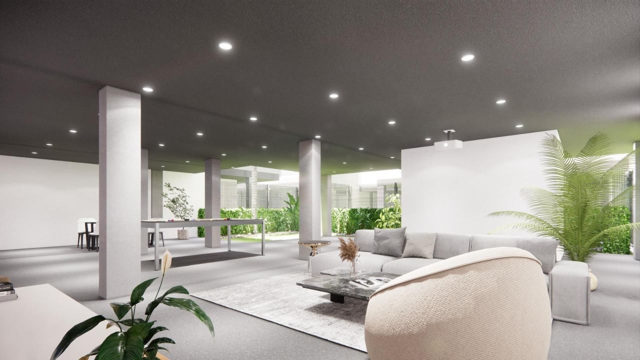 Вилла в Торре-Пачеко, Испания, 223 м² - фото 12