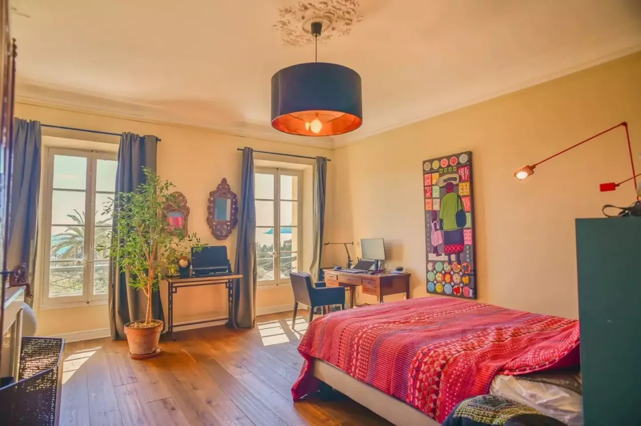 Апартаменты в Каннах, Франция, 130 м² - фото 7