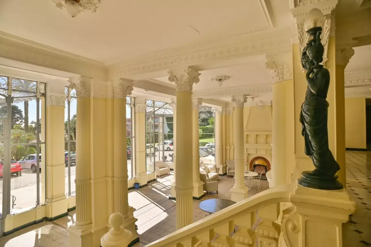 Апартаменты в Каннах, Франция, 130 м² - фото 1