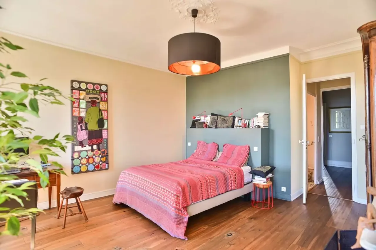 Апартаменты в Каннах, Франция, 130 м² - фото 10