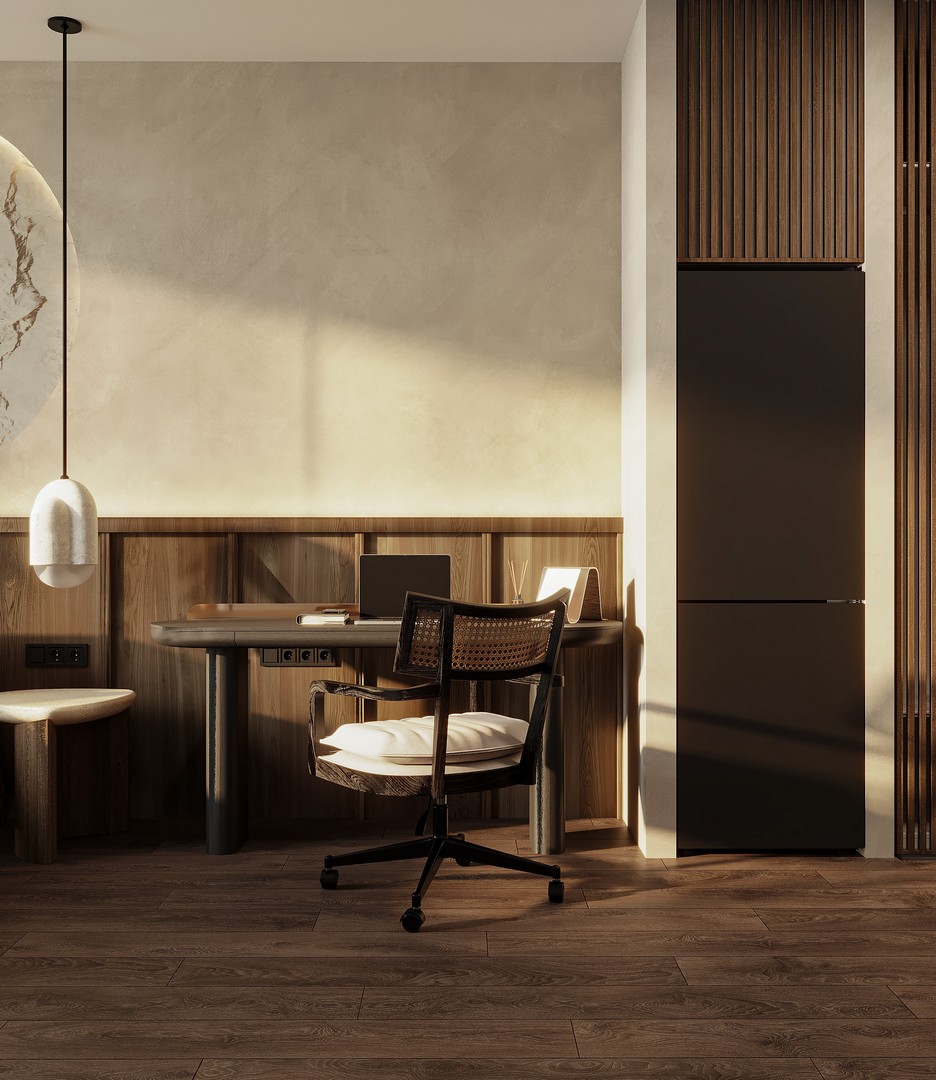 Квартира на острове Пхукет, Таиланд, 36 м² - фото 2