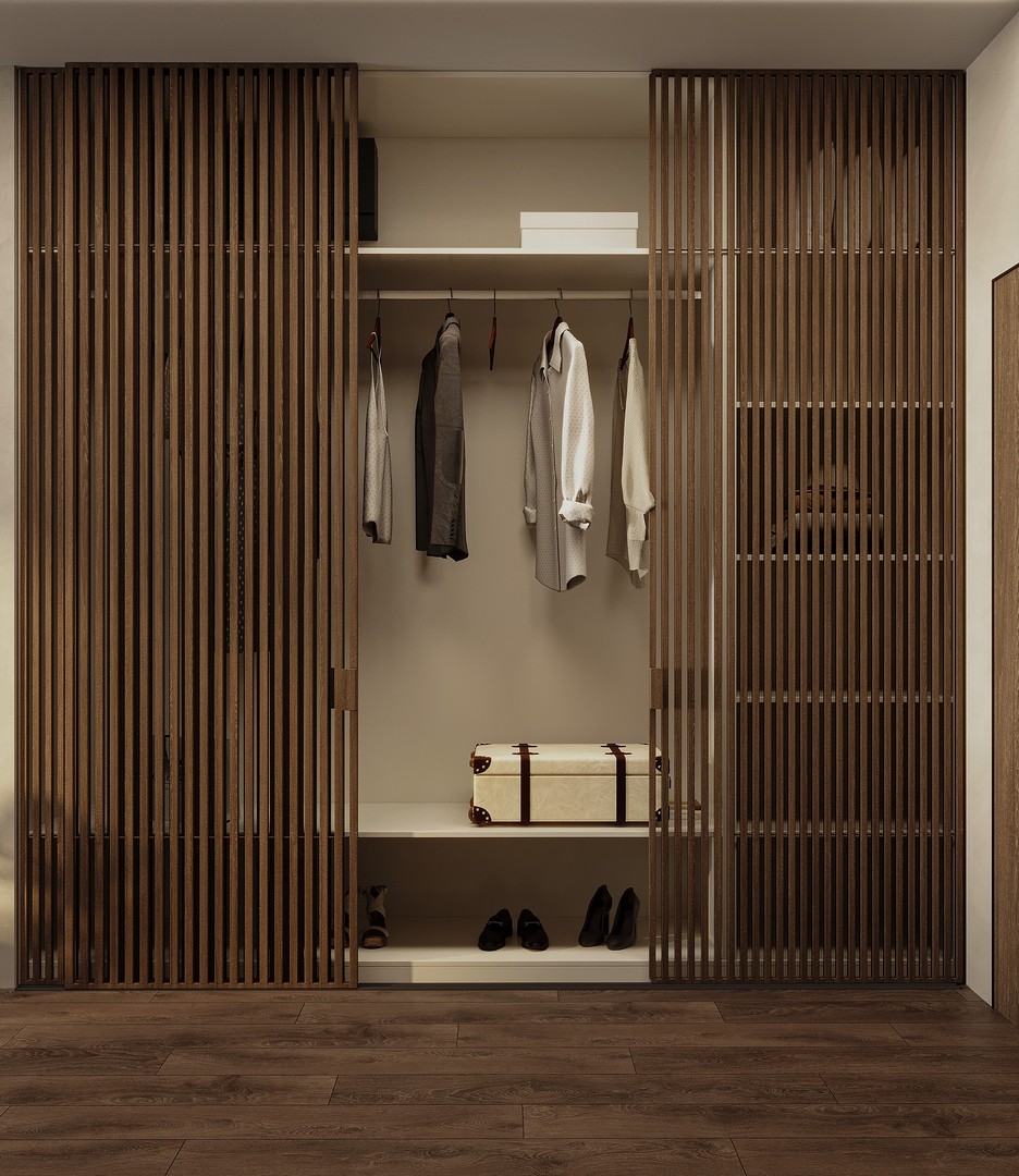 Квартира на острове Пхукет, Таиланд, 36 м² - фото 6