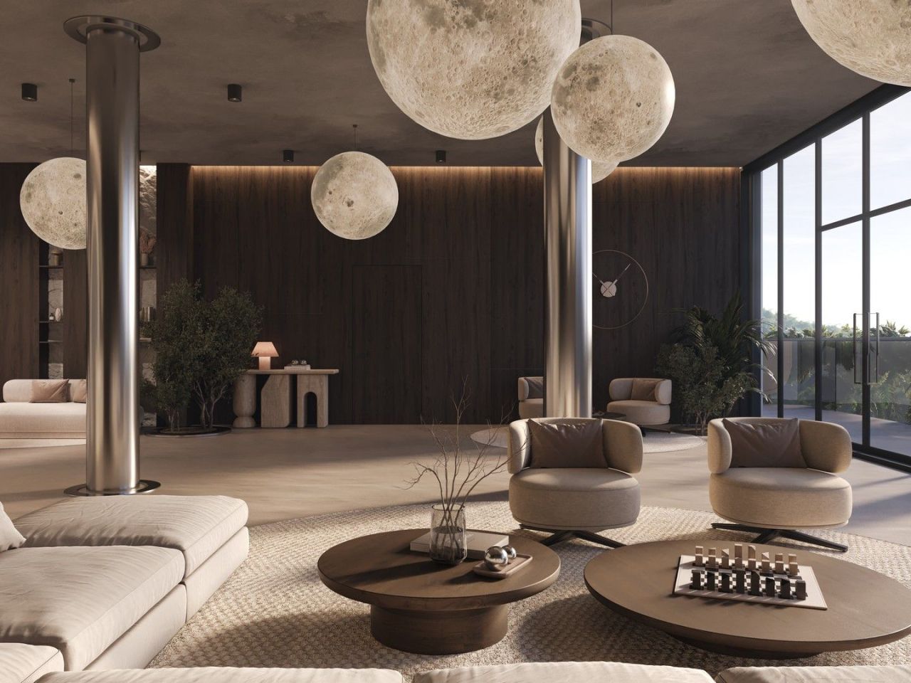 Квартира на острове Пхукет, Таиланд, 36 м² - фото 8