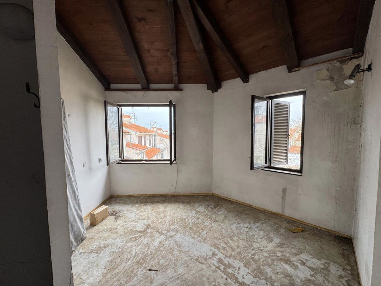 Квартира Istria, Cervar-porat, Хорватия, 42 м² - фото 1