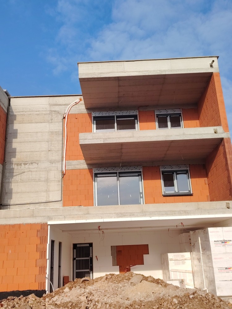 Квартира в Медулине, Хорватия, 88.91 м² - фото 2